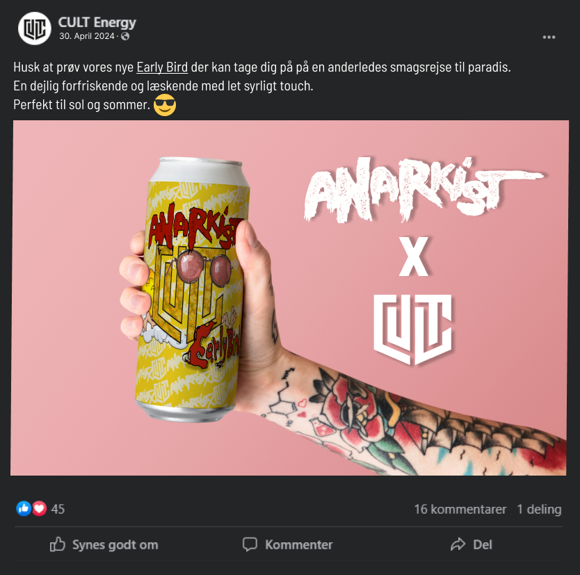 Anarkistcult